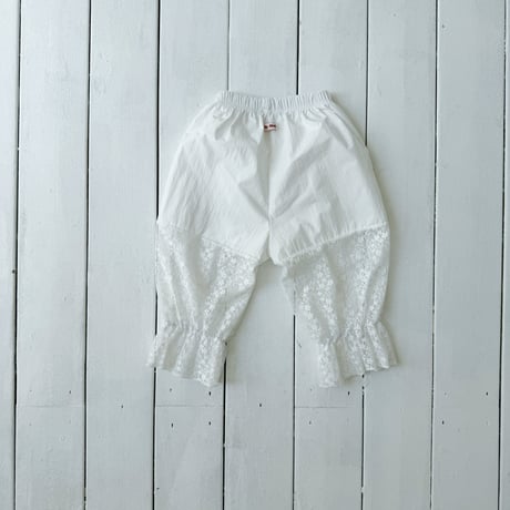 ellymolly/253. mamang lace pants 13-15