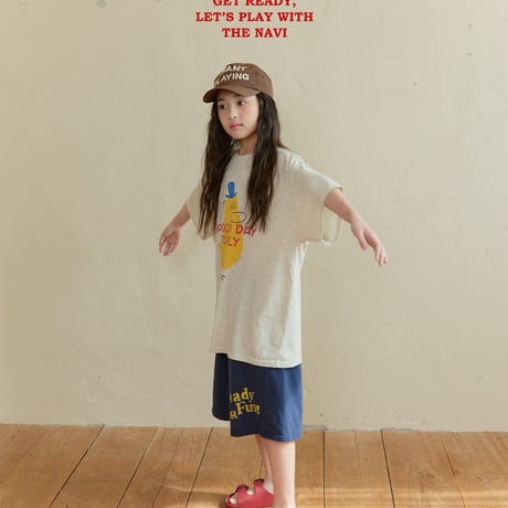 navi/19. ready pants S-XL