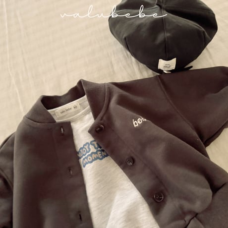 valubebe/42. moment man-to-man 6M-S