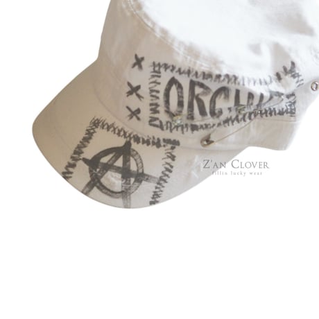 zanclover/100. yes cap FREE