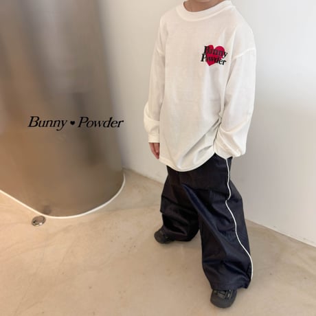 bunnypowder/93. woochan pants S-XL