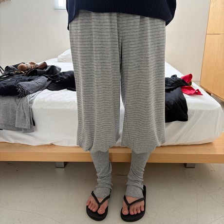 saintdoll/83. bangbang gori pants ADULT