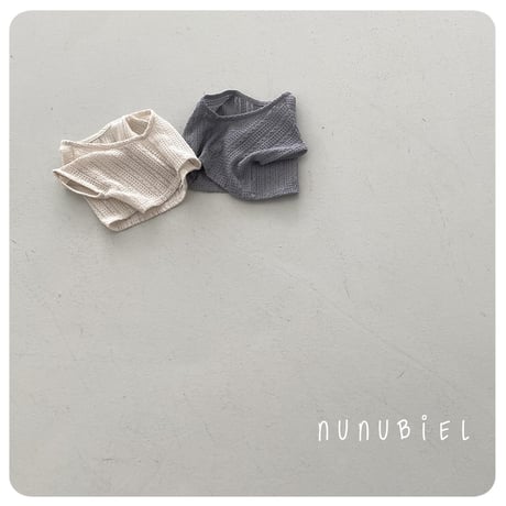 nunubiel/56. Breeze t-shirts XS-XL