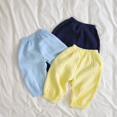 bailey/31. ruru jogger pants XS-2XL