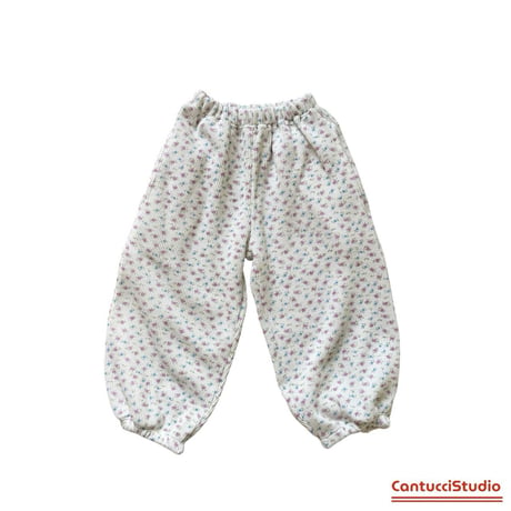 cantuccistudio/16. mori waffle pants JS