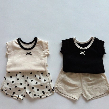 aosta/7. Lip Ribbon T S-2XL