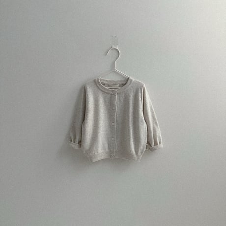 minirobe/39. spring cardigan S-XL