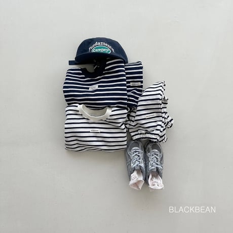 blackbean/70. motion set S-XL