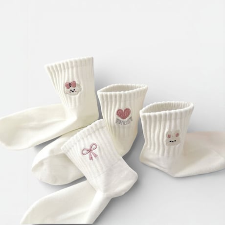 dudie/1. all q five set M(150-180)-XL(200-230)