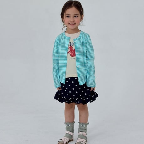 growb/10. merry cardigan S-XL