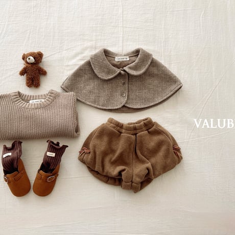 valubebe/80. rika cape 6M-S