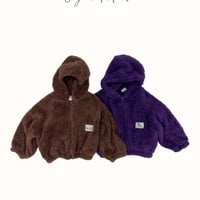 yogurtmansion/27. chichi fleece  JS-JM