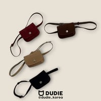 dudie/82. hip bell  FREE