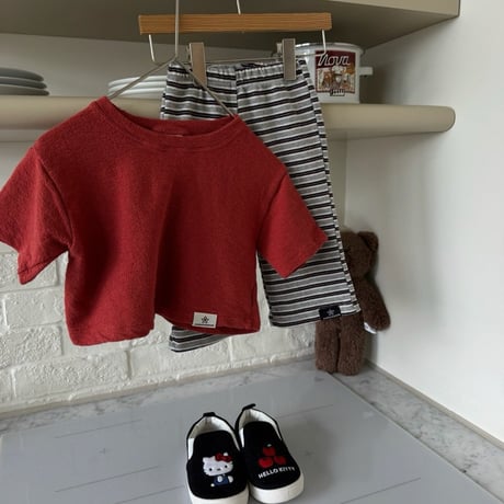 amore/60. toy pants 12M-18M