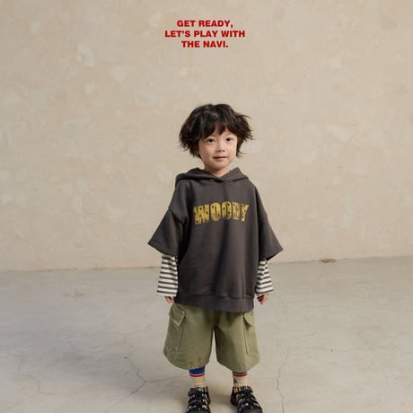 navi/67. kanu T-shirt S-XL
