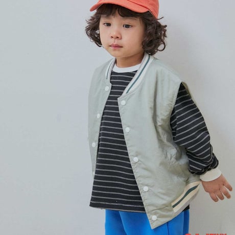 tinyhiker/23. two color light T-shirt XS-XL
