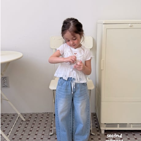 secondmoment/81. shy bustier S-XL