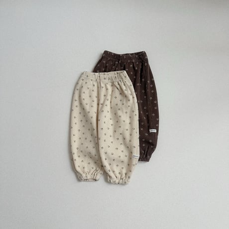 atomeme/18. Latte Pants S-XL