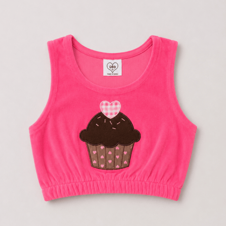 ueo/59. kay vest S-XL