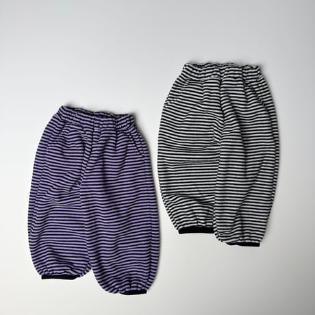 andbutter/7. grape Pants JS-JM