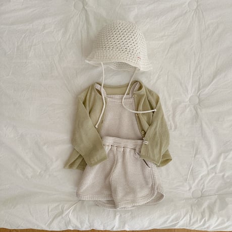 atomeme/48. Lulu Knit Bucket Hat  FREE