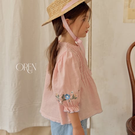 oren/55. ria blouse S-XL