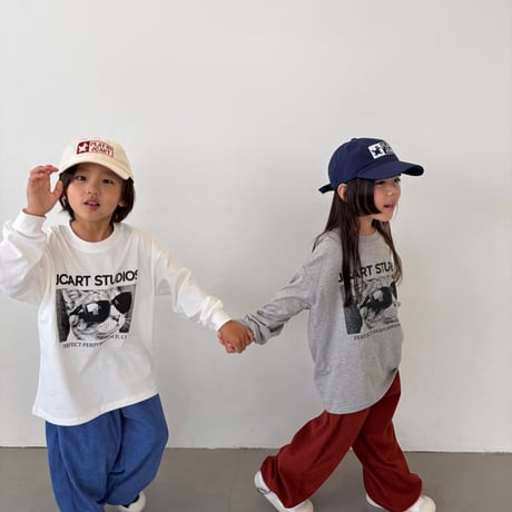 mikki/50. Binji T-shirt 2XL-4XL