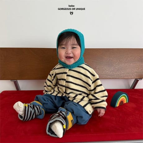gou/18. B- Soft and Cozy cardigan 2(6-12M)-3(12-18M)