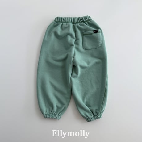 ellymolly/111. day day chain pants 5-11