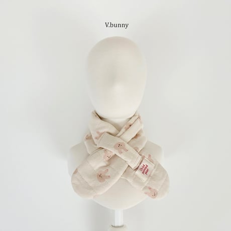 vbunny/69. enni muffler FREE