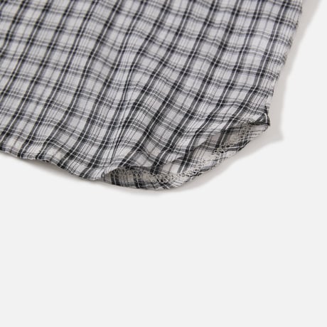 our/42. check shirt JS-JXL