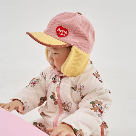 hereiam/50. kinder reverseble suit 12M-M
