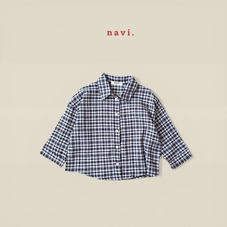 navi/87. ruan shirt 2XL-JL