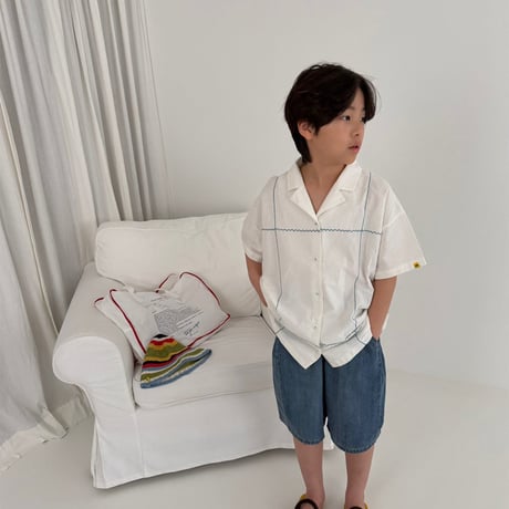 gou/67. lie ( denim ) pants XS-XL