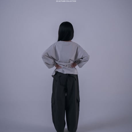 lilybooth/30. cargo pants JS-JL