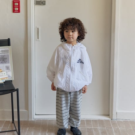 bananaj/1. soft summer jacket S-JM