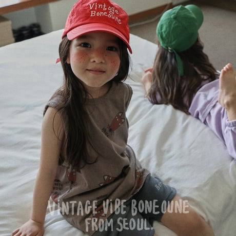 boneoune/109. sleeve T-shirt JS-JL