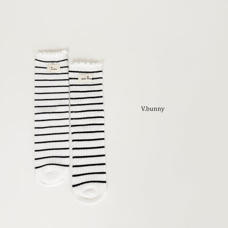 vbunny/96. sams socks set FREE(32CM)