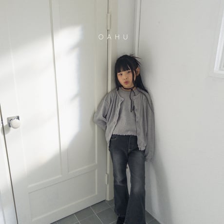 oahu/26. fer denim pt boots cut S-XL