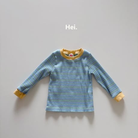 hei/7. cotton candy T-shirt XS-XL
