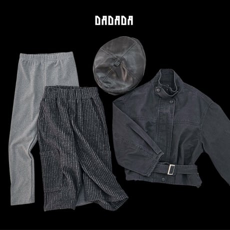 dadada/28. city stripe set JS-JL