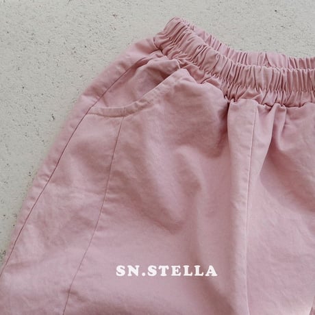 snstella/17. kitch jogger pants XS-XL