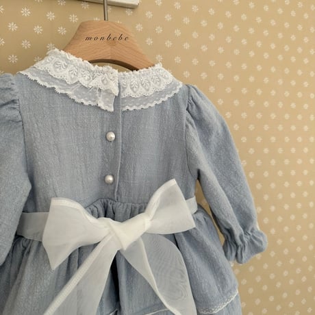 monbebe/42. sophia suit S(3-6M)-L(12-24M)