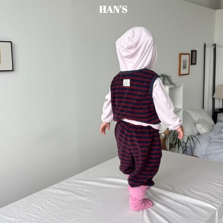 hans/45. terris lie pants XS-XL