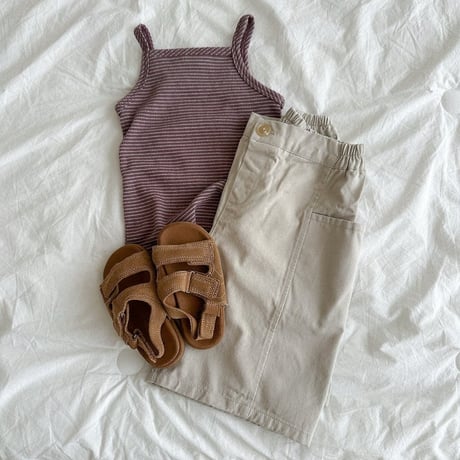 digreen/61. peanut st sleeveless? S-2XL