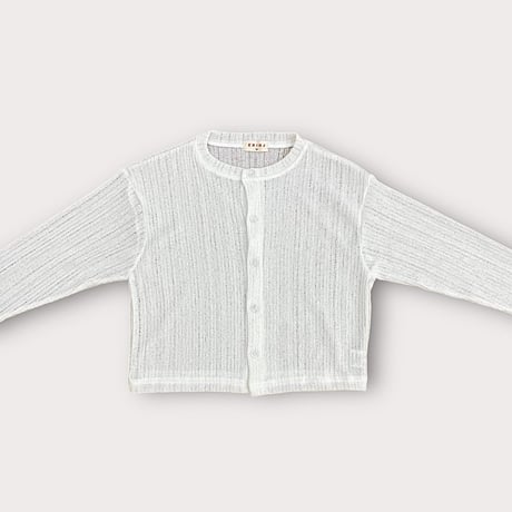 erinj/50. summer cardigan JS-JXL