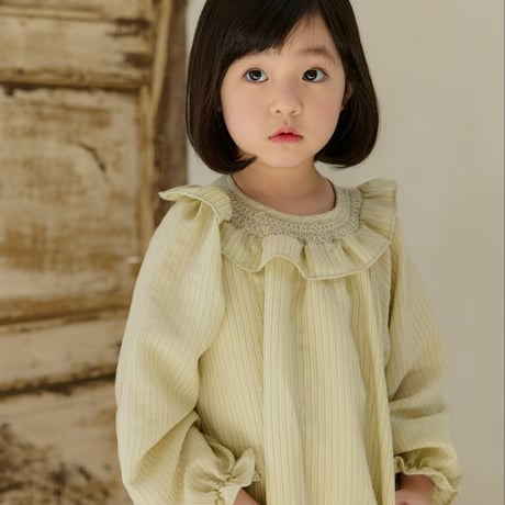 monatelier/16. spring one-piece S-2XL