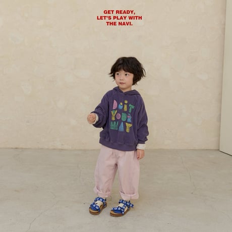 navi/19. point pants S-XL