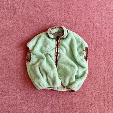 ramijini/14. melon vest S-XL
