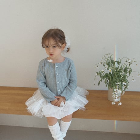 momoann/40. sha sha skirt 5-11